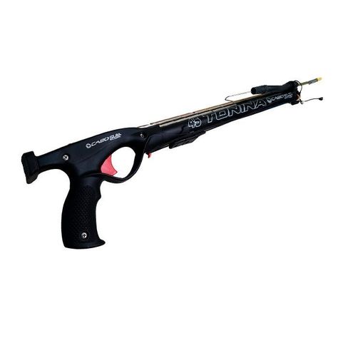Arpón Cabo Sub Tonina 75 cm-0