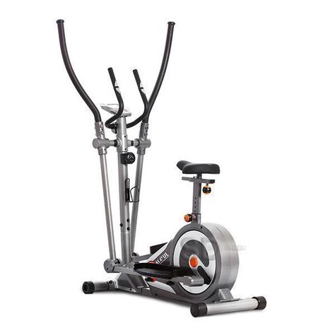 Cross Trainer Elíptica JX-7081-1