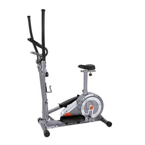 Cross Trainer Elíptica JX-7081-0