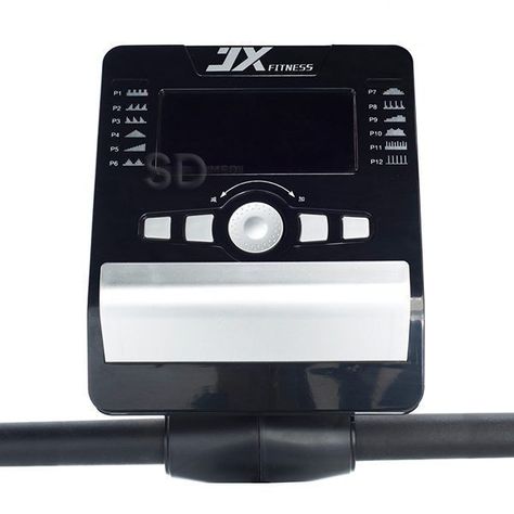 Cross Trainer Elíptica JX-7081-2
