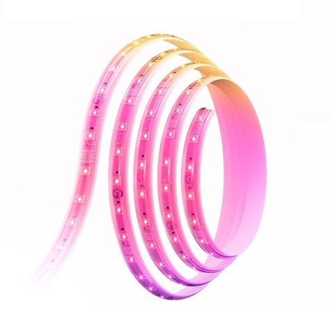 Tira de Luces Led RGBIC 5 Mts M1 Wifi y Bluetooth-1
