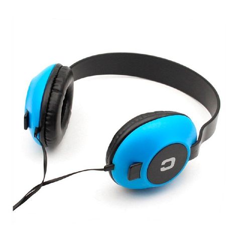 Audifonos KOMC S39 Play Xbox Smarphone Azul-0