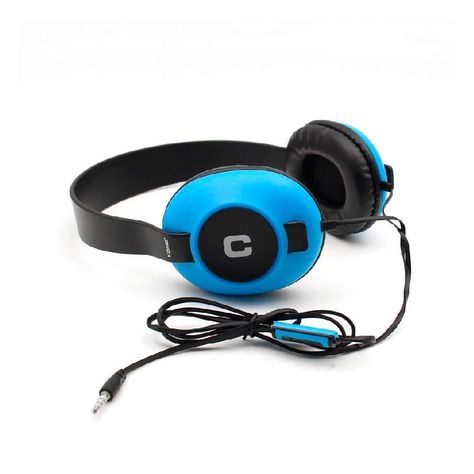 Audifonos KOMC S39 Play Xbox Smarphone Azul-3