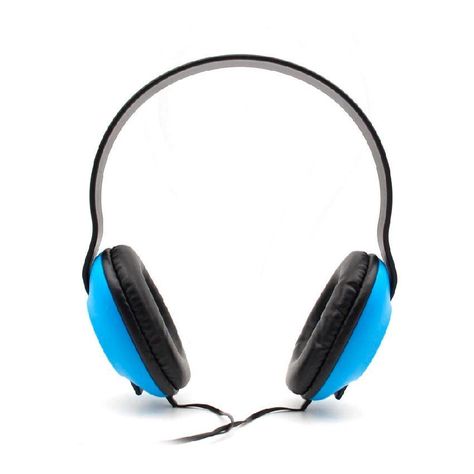 Audifonos KOMC S39 Play Xbox Smarphone Azul-2