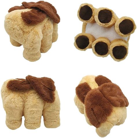 Peluche Morris Original Con Movimiento Shang Chi-5