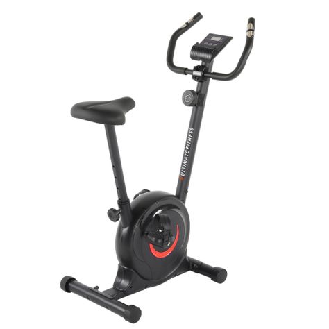 Bicicleta Estática E240 Pro Magnética-0