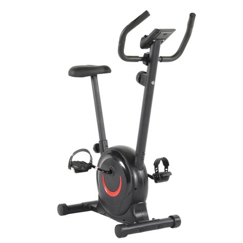 Bicicleta Estática E240 Pro Magnética-1
