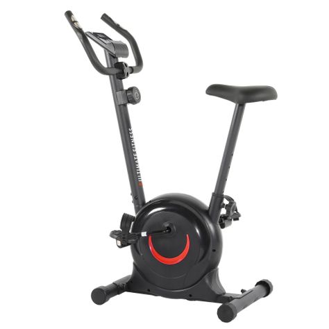 Bicicleta Estática E240 Pro Magnética-3