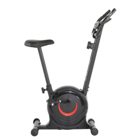 Bicicleta Estática E240 Pro Magnética-2