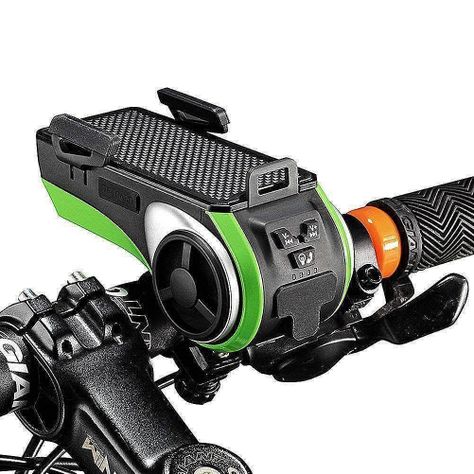 Soporte multifuncional 5 en 1 para bicicleta ZX006-3