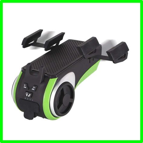 Soporte multifuncional 5 en 1 para bicicleta ZX006-6