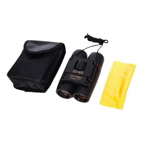 Binocular Con Zoom 30x60 -2