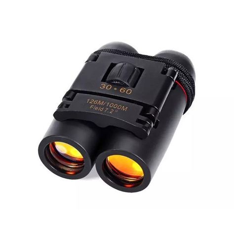 Binocular Con Zoom 30x60 -1