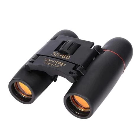 Binocular Con Zoom 30x60 -0