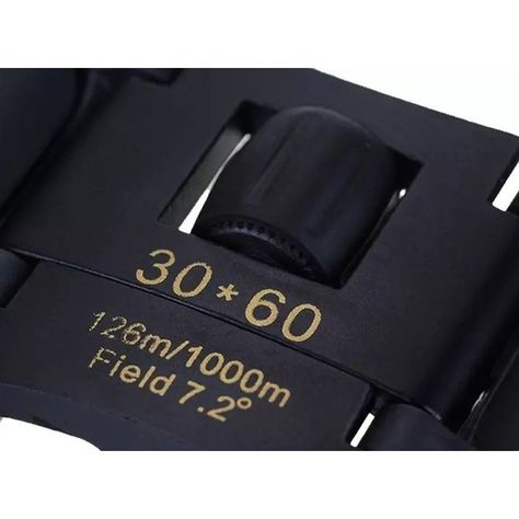 Binocular Con Zoom 30x60 -4