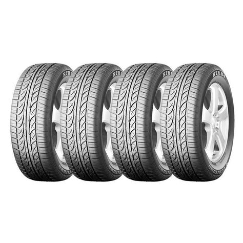 SET 4 NEUMATICO 185/60R14 SUMITOMO HTRT4 82T TH-0