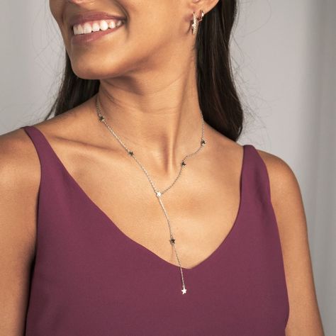 Collar Bali Plata 925 Boaz Joyas-1