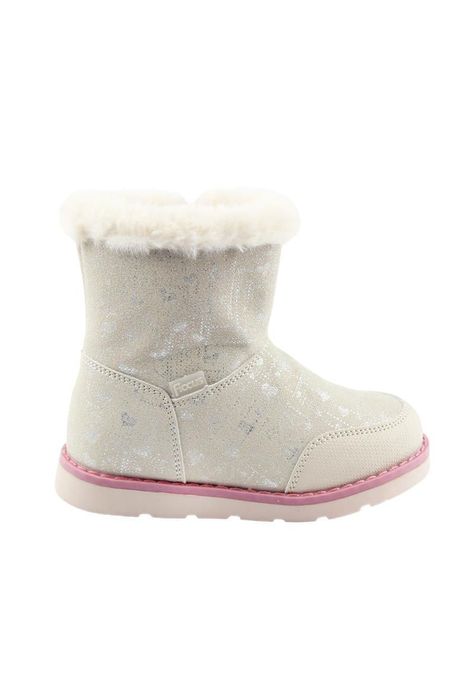 Bota a caminar niña 838-0