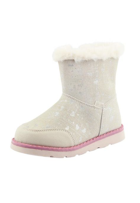 Bota a caminar niña 838-2