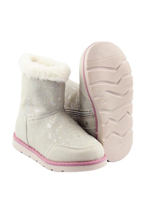 Bota a caminar niña 838-3