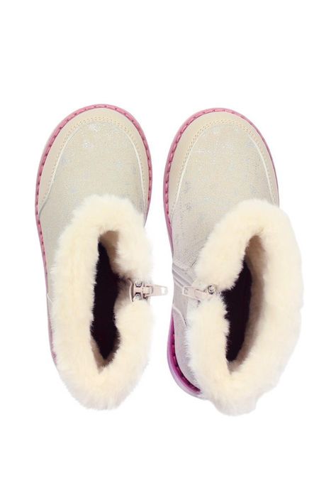Bota a caminar niña 838-1