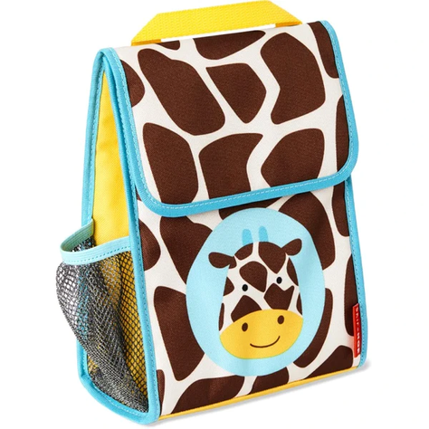 Lonchera Zoo Lunch Bag SKIP HOP Giraffe-0