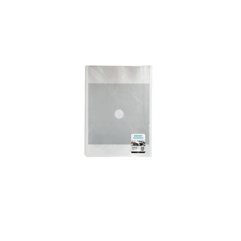 Protector Lavable Para Cocina Antiadherente y Reutilizable-3