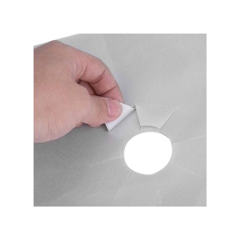 Protector Lavable Para Cocina Antiadherente y Reutilizable-1