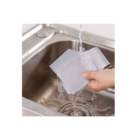 Protector Lavable Para Cocina Antiadherente y Reutilizable-2