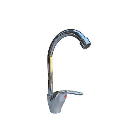 Grifo Lavaplatos Monomando Premium-1