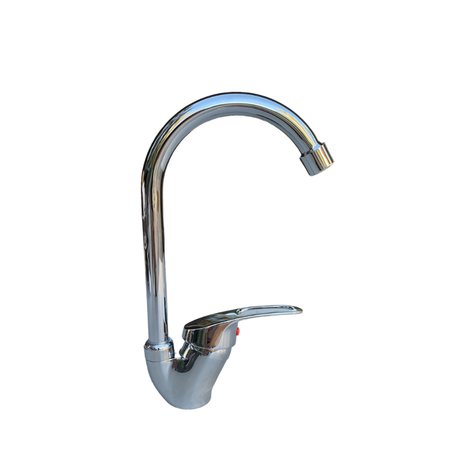 Grifo Lavaplatos Monomando Premium-2