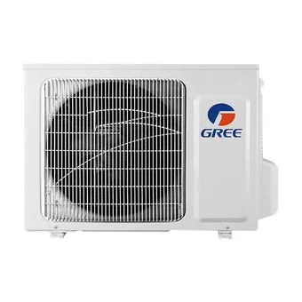 Aire acondicionado Split inverter 12000BTU Frío-Calor Wifi-2