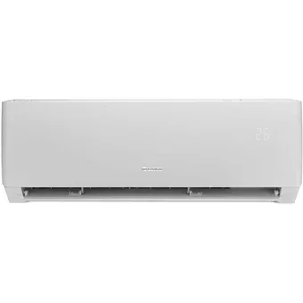 Aire acondicionado Split inverter 12000BTU Frío-Calor Wifi-0