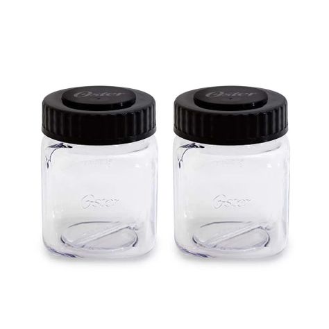 2 Mini vasos 300 ml Oster®-0