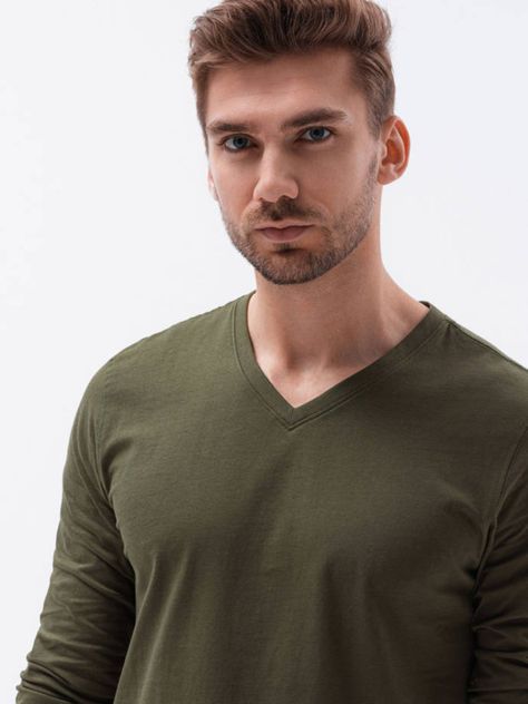 Polera Casual Regular Fit -3