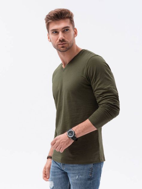 Polera Casual Regular Fit -2