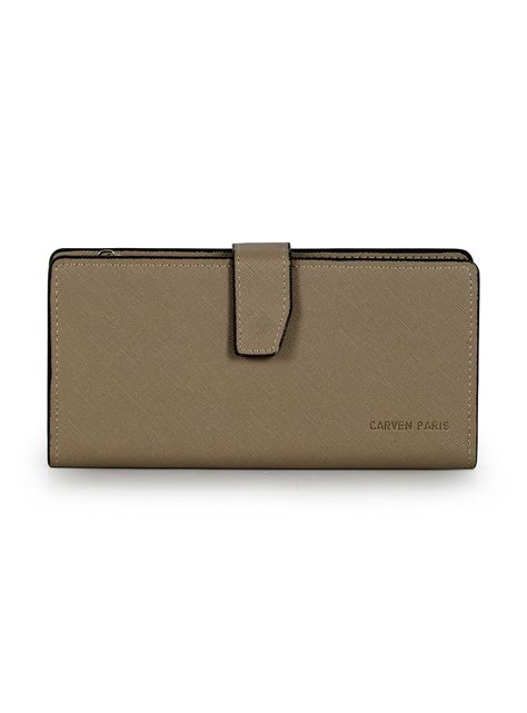 Billetera Vesta Beige-0