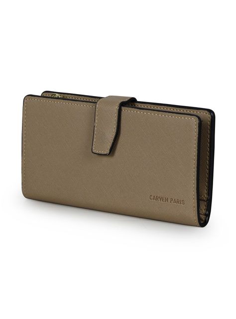 Billetera Vesta Beige-1