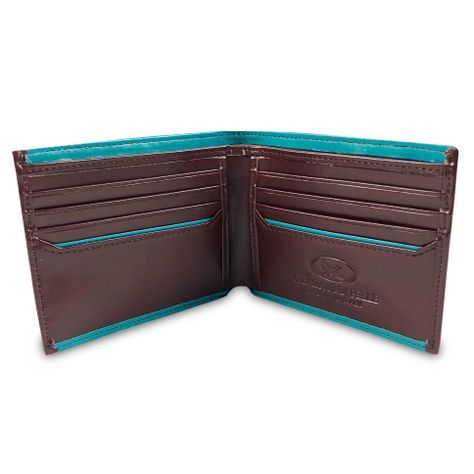 Billetera Milano 144 Burdeo-2