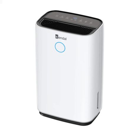Deshumidificador de aire 20L Kendal OL20-D025C-1
