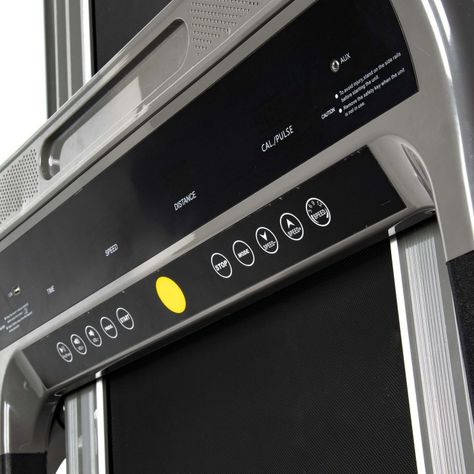 Trotadora Eléctrica E450 Fold Plegable-7