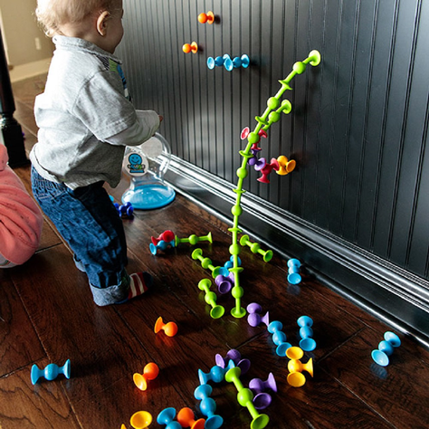 SQUIGZ DELUXE SET, JUEGO CREATIVO Y CONSTRUCCION-3