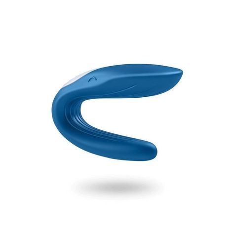 Vibrador Para Parejas Partner de Satisfyer-2