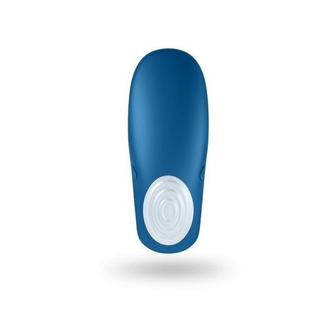 Vibrador Para Parejas Partner de Satisfyer-1