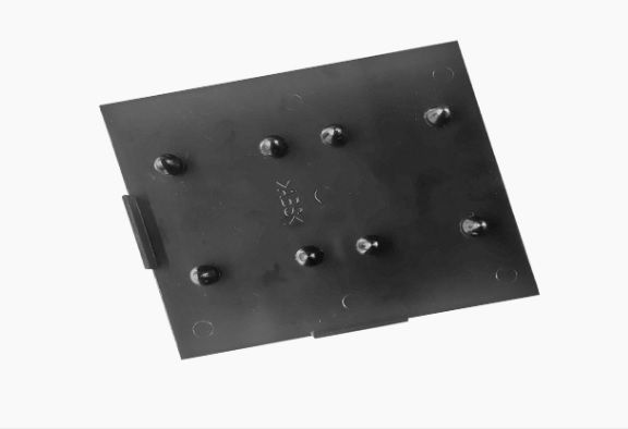 Lijadora de Palma 240W - WESCO-2
