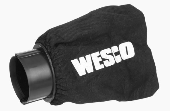 Lijadora de Palma 240W - WESCO-1