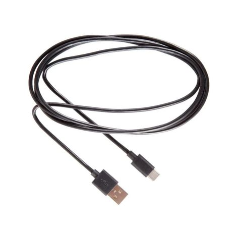 Cable Usb Tipo C Aiwa 1,5 Metros-3