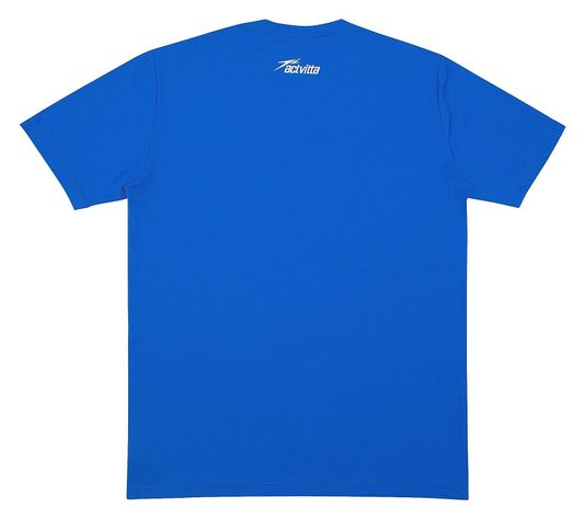 Polera Manga Corta Hombre Actvitta-0