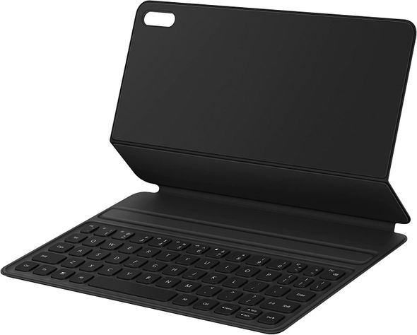 Huawei MatePad Pro 256GB 10.8 + Teclado + Lapiz - Gris Nocturno-2