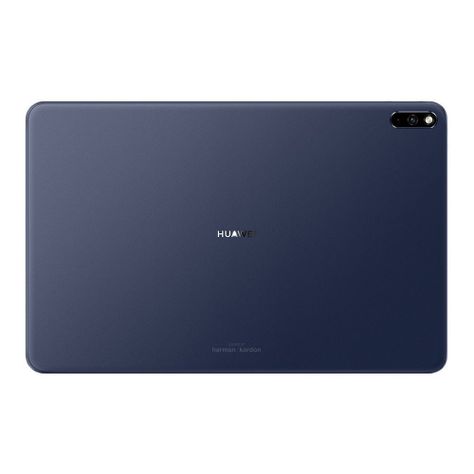 Huawei MatePad Pro 256GB 10.8 + Teclado + Lapiz - Gris Nocturno-5
